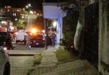 Acribillan a abogado en Tuxpan