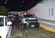 Sicarios asesinan a joven que acababa de salir de un anexo en Tlapacoyan