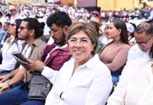Con el apoyo de Nahle, nada detendrá la transformación de la ciudad de Veracruz”: Rosa María