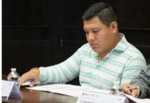 Corren por corrupción a Víctor de Jesús Magaña León, Director Administrativo de la UPAV