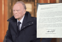 Renuncia Gertz a la FGR; será Embajador