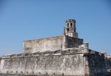 Sheinbaum encabezará ceremonia oficial por los 200 años de la expulsión de las últimas tropas españolas en San Juan de Ulúa