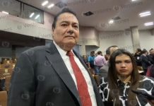 Titular de SIOP no quiso revelar a reporteros nombres de cuitlahuistas investigados por presunta corrupción