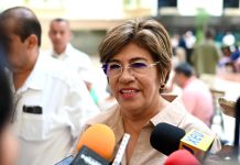 “Solo respondemos al pueblo con trabajo”: Rosa María Hernández Espejo