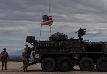 Trump prepara una operación militar secreta en México para atacar a los cárteles de la droga