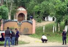 Atacan rancho del alcalde electo de Jáltipan; ganó presidencia municipal por MC