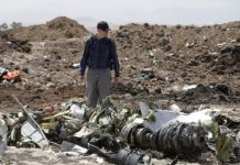 El viudo que ganó a Boeing: 28 millones por la pérdida de su esposa en 2019