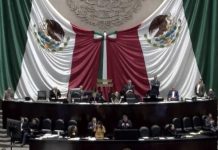 De madrugada, Cámara de Diputados aprueba el Presupuesto de Egresos 2026; pasa al Ejecutivo