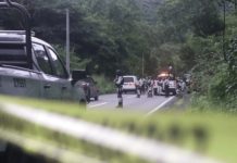 Asesinan a sobrino de ex líder de defensas de Michoacán, Hipólito Mora; también matan a su esposa; «Los Viagras», probables autores de ese crimen