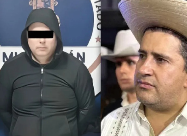 Sin título manzo asesino