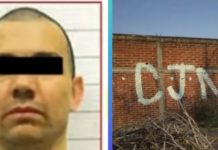 El R-1, del CJNG, ordenó al «Licenciado» matar a Carlos Manzo, revela Harfuch; jueza liberó a ese personaje hace tres años