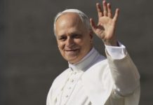 El papa León XIV afirma que quiere viajar a México; desea visitar la Basílica de Guadalupe en 2026