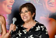 Con el respaldo de Rocío Nahle, el Carnaval de Veracruz 2026 será el mejor de la historia: Rosa María Hernández Espejo