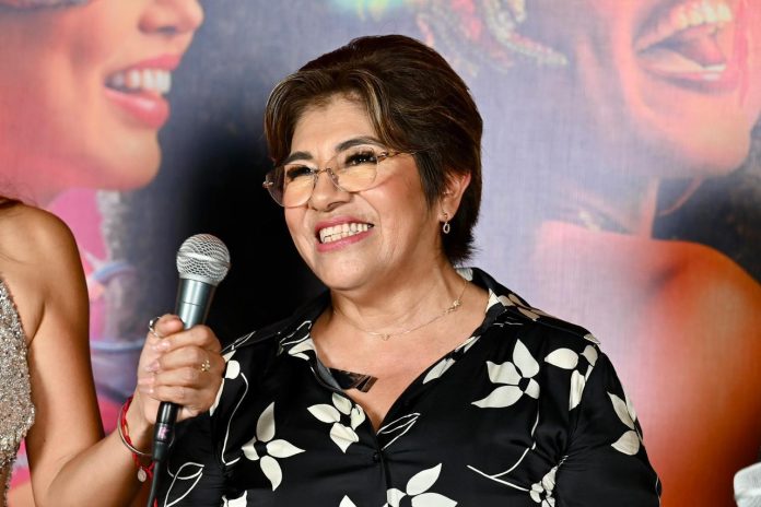 Sin título rosa maría