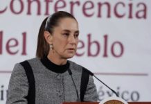 Esperamos más coordinación de FGR: Sheinbaum