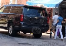 «Soy gente de la Presidenta», alardea Yunes Linares