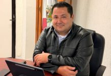 David Agustín Jiménez Rojas, un ejemplo en Veracruz de que el poder se exacerba