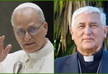 Papa León XIV acepta la renuncia del obispo de Cádiz tras acusación de abuso sexual