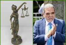«Como casi siempre sucede, la justicia en México es una burla», afirma el académico e investigador Miguel Casillas; «la lucha sigue», advierte