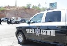 Joven se esconde en casa de policía para no ser secuestrado… y «levantan» a los dos en Sonora