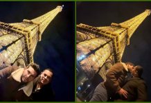 Alcalde electo de Xico se fue de luna de miel a Paris; «¿de dónde salió la lana para el viaje?», cuestionan en redes