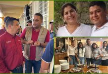 Leticia Carmona y sus hermanos: la familia que se aprovecha de los pobres