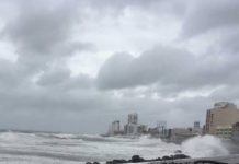 ¿Será un invierno muy frío? Esto nos dice Protección Civil de Veracruz