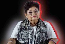 Ernestina Godoy queda al frente de la FGR