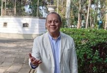 Juan José Rodríguez Prats y su lectura de la actual antipolítica mexicana