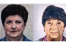 Como de película: hombre oculta el cadáver de su madre y se disfraza de ella para ¡cobrar su pensión!