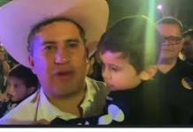 Obispos condenan asesinato de Manzo y lamentan que «grupos armados controlen la vida pública en varias regiones del país»