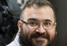 “Cumple todos los requisitos”: Defensa confía en que Javier Duarte obtenga la libertad anticipada