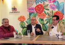 Lucha jurídica contra Martín Aguilar no ha concluido y estamos dispuestos a recurrir ante instancias internacionales: Arias Lovillo