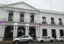 Coatepec: la rapiña por los cargos