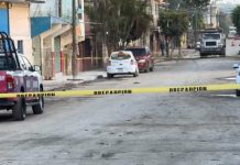 Sujeto asesinó a su padre en Poza Rica