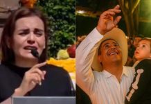 Grecia Quiroz, esposa de Carlos Manzo, rendirá protesta este miércoles como alcaldesa sustituta de Uruapan