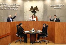 Habrá elección extraordinaria en Jáltipan; histórico: por primera vez se anulan comicios por violencia política de género