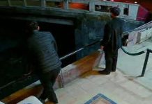 Incendio registrado cerca del club nocturno «Masaryk», en Xalapa, movilizó a cuerpos de emergencia