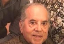 Lamentan fallecimiento de «El pámpano», destacado personaje del puerto de Veracruz