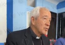 VIDEO / Arzobispo de Xalapa exhorta a próximos alcaldes a «servir a la verdad y a la comunidad»