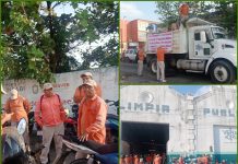 Hereda Paty Lobeira papa caliente a Rosa María; trabajadores de limpia pública amenazan con irse a la huelga el 20 de diciembre