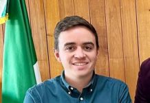 Confirma Nahle renuncia de Carlos Alfonso Smith Grallet a la Dirección de Espacios Educativos