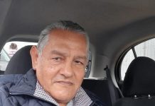 Fallece notario de Naolinco; era hermano de Reynaldo Escobar