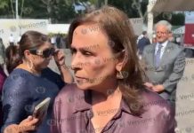 VIDEO / Por el momento, no habrá cambios en el gabinete: Nahle