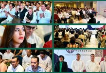 Concluye serie de Foros por la Transformación Municipal de Veracruz