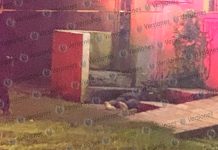 Ejecutan a joven en Coatzacoalcos