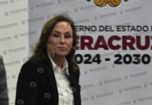«No tengo relación con él»: una vez más deja en claro Nahle sobre Eric Cisneros