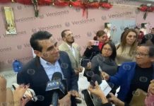 Fue denunciado penalmente un acosador de trabajadoras del Congreso: Esteban Bautista