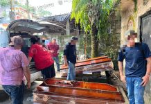 VIDEO / No ha apoyado línea de autobuses a familiares de accidentados en Zontecomatlán