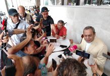 Tribunal local deberá rehacer sentencia sobre revocación de mandato en Veracruz: Eduardo de la Torre